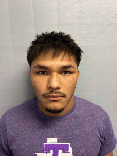 Aidan Medina Profile