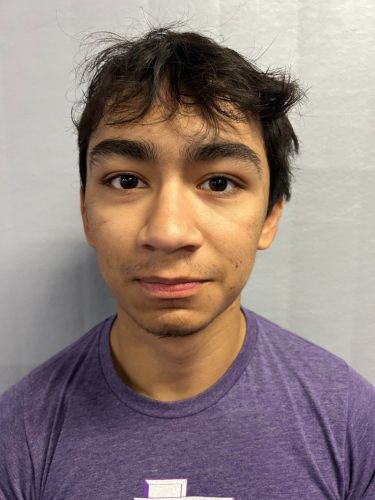 John Paul Castaneda Profile