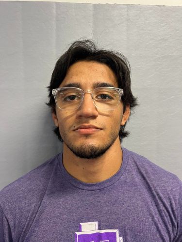 Zachary Espalin Profile