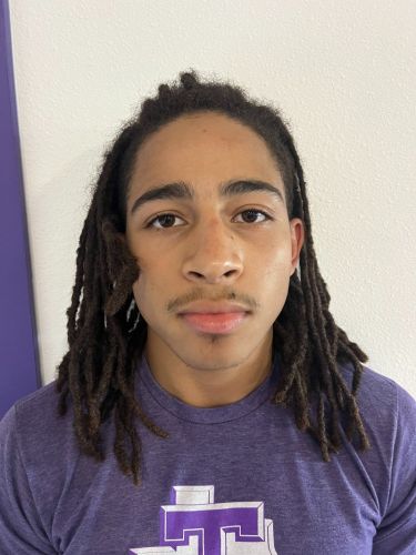 Jaden Machado Profile