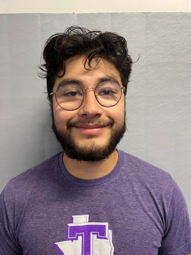 Mateo Gutierrez Profile