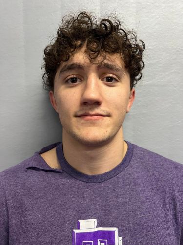 Kaiden Antonacci Profile