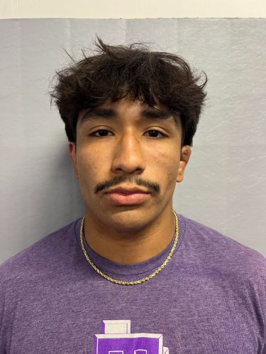 Caleb Juarez Profile