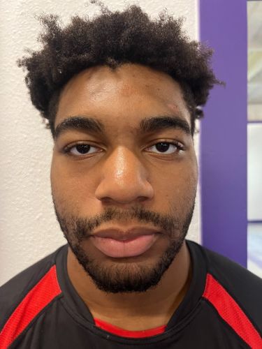Isaiah Francis Profile