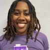 Daija Stasher Profile